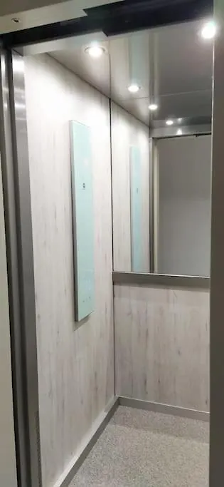 Apartamento Estudio con vista al mar a 200 mts de la playa Benalmádena España